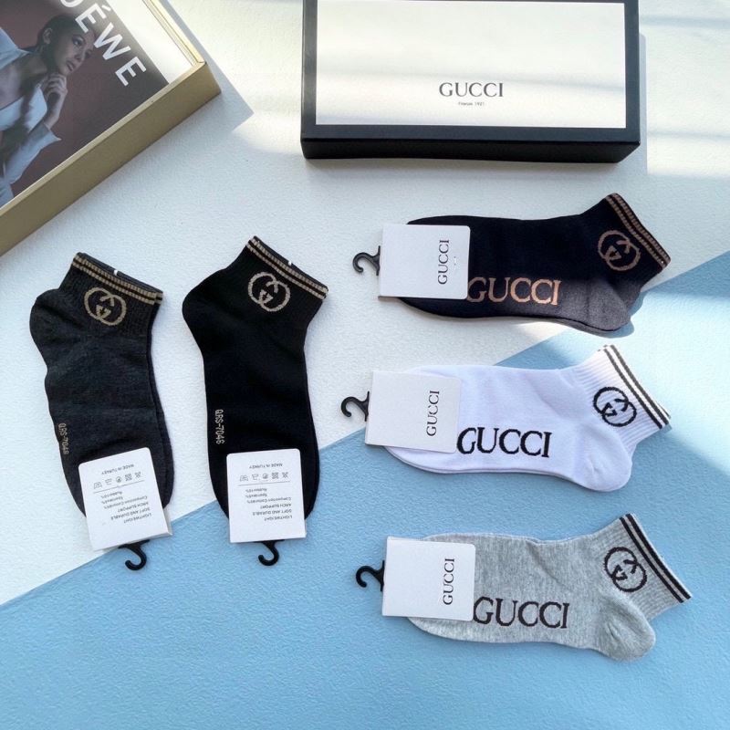 Gucci Socks